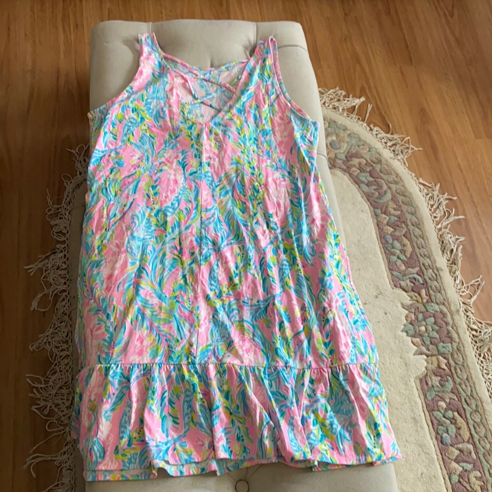 Lilly dress